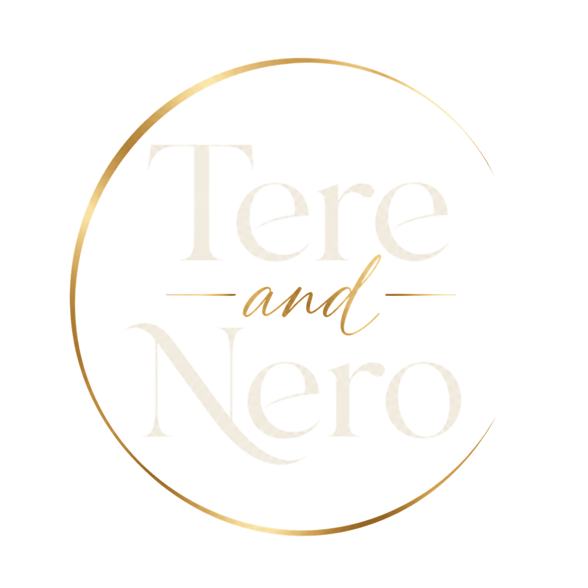 Tere and Nero logo