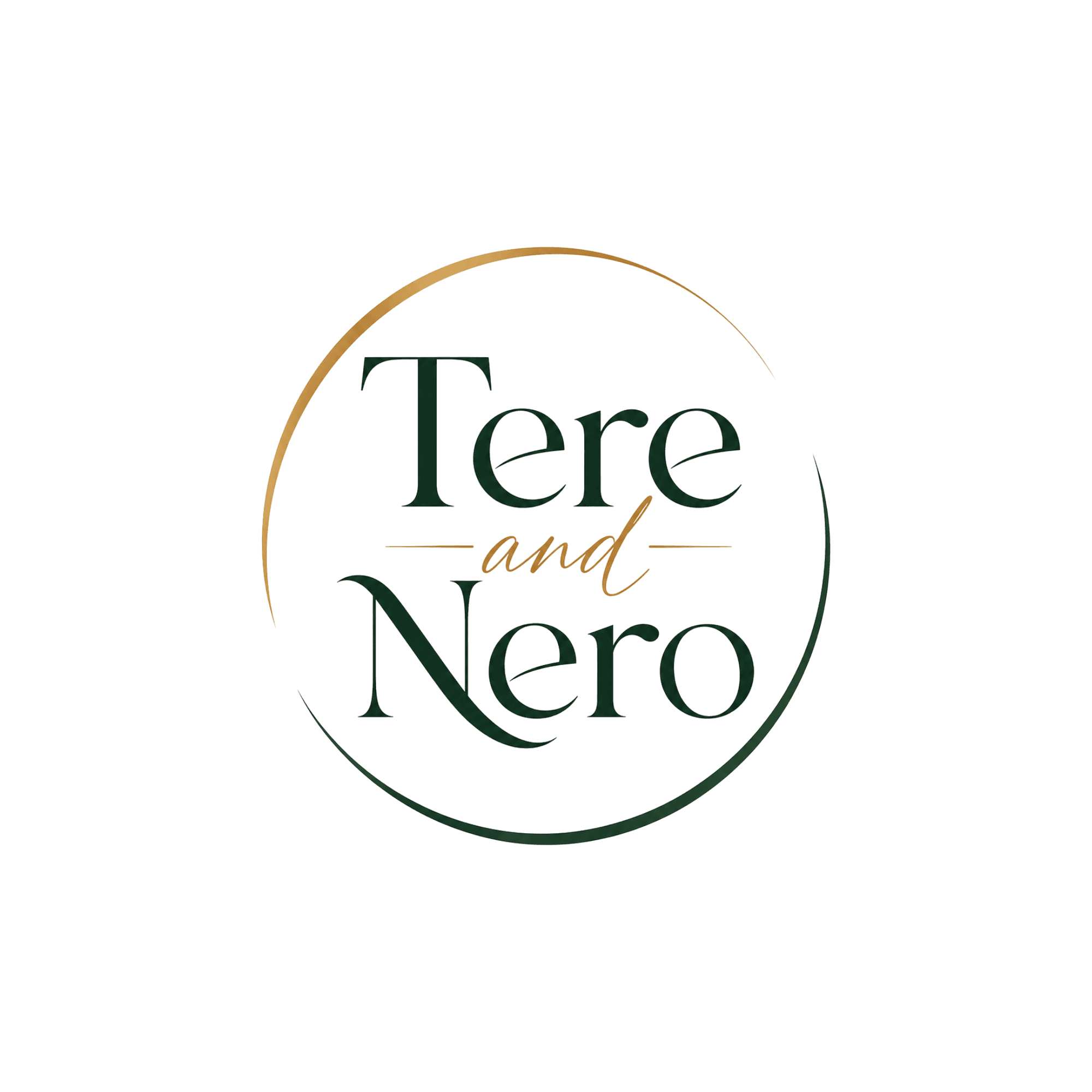 Tere and Nero logo